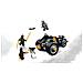 Super Heroes Batman 76110 l'attacco degli Artigli Modelli / Colori Assortiti 1 Pezzo - Foto miniatura 6