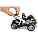 Super Heroes Batman 76110 l'attacco degli Artigli Modelli / Colori Assortiti 1 Pezzo - Foto miniatura 8