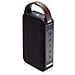 BRONE01B 10 W Altoparlante portatile stereo Nero, Bronzo - Foto miniatura 1