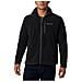 Pile Columbia Fast Trek Ii Full Zip Fleece Abbigliamento Uomo M - Foto miniatura 6