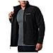 Pile Columbia Fast Trek Ii Full Zip Fleece Abbigliamento Uomo M - Foto miniatura 7