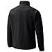 Pile Columbia Fast Trek Ii Full Zip Fleece Abbigliamento Uomo M - Foto miniatura 5