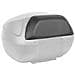 Accessori E Ricambi Backrest For Top Case Sh39 Attrezzatura Sh39 - Foto miniatura 1