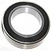 Mozzi Pg Bearing 6803 26x17x5 Ultra Front Hub Ricambi Dei Componenti One Size - Foto miniatura 1