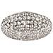 Lampada Da Parete / soffitto 5 X 40w G9 Cromo - Foto miniatura 2
