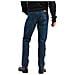 Pantaloni Levi´s ® 501 Original Fit L34 Abbigliamento Uomo W40-l34 - Foto miniatura 2