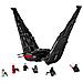 Gioco per Bambini Star Wars Kylo Ren's Shuttle - Foto miniatura 2