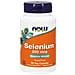 Selenium 200 Mcg 90 Veg Capsule - Vitamine - Foto miniatura 1