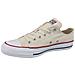 Chuck Taylor All Star Ox 159485c, Unisex, Beige, Scarpe Da Ginnastica, Numero: 37 Eu - Foto miniatura 2