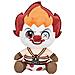Stubbins Peluche Twisted Metal - Foto miniatura 2