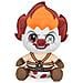 Stubbins Peluche Twisted Metal - Foto miniatura 1