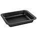 Zenker 6410 Stampo Per Lasagne 25 X 33 Cm, Colore: Nero - Foto miniatura 1