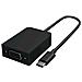 Usb-c To Vga Adattatore Video Esterno Usb C-vga - Foto miniatura 2