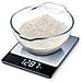 KS34XL Bilancia da Cucina Elettronica Portata Max 15 kg Colore Acciaio Inox - Foto miniatura 2