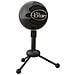 Blue Microphones Snowball - Microfono - USB - nero - Foto miniatura 1