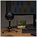 Blue Microphones Snowball - Microfono - USB - nero - Foto miniatura 3