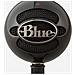 Blue Microphones Snowball - Microfono - USB - nero - Foto miniatura 5