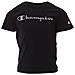 Crewneck T-shirt Manica Corta Bambino Taglia Xl - Foto miniatura 1