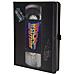 Retour Vers Le Futur - Taccuino A5 Premium (great Scott) Vhs - Foto miniatura 4