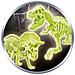 A1503085 Gioco Scientifica Trex Triceratops - Foto miniatura 4