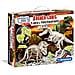 A1503085 Gioco Scientifica Trex Triceratops - Foto miniatura 1