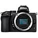 Fotocamera Mirrorless Nikon Z50 Body (no Adapter) (kit Box)  - Foto miniatura 1