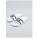 Morro Bay Slipper 2.0 M 1010930-1fg, Uomo, Bianco, Scivoli, Numero: 40 Eu - Foto miniatura 7