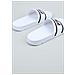 Morro Bay Slipper 2.0 M 1010930-1fg, Uomo, Bianco, Scivoli, Numero: 40 Eu - Foto miniatura 10