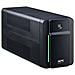 BX950MI gruppo di continuità (UPS) A linea interattiva 0,95 kVA 520 W 6 presa (e) AC - Foto miniatura 1