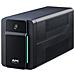 BX950MI gruppo di continuità (UPS) A linea interattiva 0,95 kVA 520 W 6 presa (e) AC - Foto miniatura 5