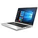 ProBook 440 G8 Monitor 14" Full HD Intel Core i7-1165G7 Ram 8GB SSD 512GB 4x USB 3.2 Windows 10 Pro - Foto miniatura 3