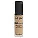 L. a. Ragazze Pro Matte Hd Liquid Foundation 30ml Nude - Foto miniatura 1