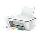 Hp Deskjet Stampante Multifunzione 2710 - Foto miniatura 1