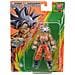 Figura D'azione Di Ultra Instinct Goku (Evolve) - Foto miniatura 1