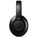 6000 series TAH6206BK / 00 cuffia e auricolare Cuffie Padiglione auricolare Connettore 3.5 mm Bluetooth Nero - Foto miniatura 1