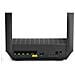Dual Band Wi-fi Mesh Router Mr7350 802.11ax, 1201+574 Mbit / s, 10/100/1000 Mbit / s, Porte Ethernet Lan (rj-45) 4, Tipo Di Antenna 2xesterna, 1 X Usb 3.0 - Foto miniatura 1