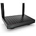 Dual Band Wi-fi Mesh Router Mr7350 802.11ax, 1201+574 Mbit / s, 10/100/1000 Mbit / s, Porte Ethernet Lan (rj-45) 4, Tipo Di Antenna 2xesterna, 1 X Usb 3.0 - Foto miniatura 6
