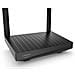 Dual Band Wi-fi Mesh Router Mr7350 802.11ax, 1201+574 Mbit / s, 10/100/1000 Mbit / s, Porte Ethernet Lan (rj-45) 4, Tipo Di Antenna 2xesterna, 1 X Usb 3.0 - Foto miniatura 3