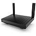Dual Band Wi-fi Mesh Router Mr7350 802.11ax, 1201+574 Mbit / s, 10/100/1000 Mbit / s, Porte Ethernet Lan (rj-45) 4, Tipo Di Antenna 2xesterna, 1 X Usb 3.0 - Foto miniatura 8