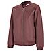 Women's Sweatshirt, Donna, Borgogna, Felpe, Numero: S Eu - Foto miniatura 1