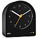 BC22 BK quartz alarm clock black - Foto miniatura 1