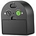 BC22 BK quartz alarm clock black - Foto miniatura 4