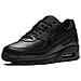 Scarpe Air Max 90 Ltr Taglia 42 Codice Cz5594-001 Nero - Foto miniatura 6
