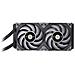 Toughliquid Ultra 240 Cpu Aio Liquid Cooler - Foto miniatura 3