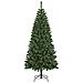 Albero di Natale Edimburgo, Albero artificiale extra folto, Albero effetto reale in PVC, 948 rami, Altezza cm 240 - Foto miniatura 2
