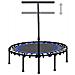 Trampolino da Fitness con Manico 102 cm - Foto miniatura 3