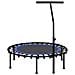 Trampolino da Fitness con Manico 102 cm - Foto miniatura 1