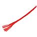 100m Macrame Corda Rosso | Filo Cotone Uncinetto | 2-3 Mm (+-0.5mm) | 15 Strati | Grande Spago Da Cucina Rotolo Spessi Naturali Forte | Decorazione Casa Artigianato Artistico Foto - Foto miniatura 4