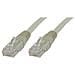 CAT6 U / UTP 2m LSZH 2m Cat6 U / UTP (UTP) Grigio cavo di rete - Foto miniatura 1