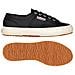 Le Unisex Sneaker 2750-COTU CLASSIC Le Heritage Size 35 Col. Black - Foto miniatura 1
